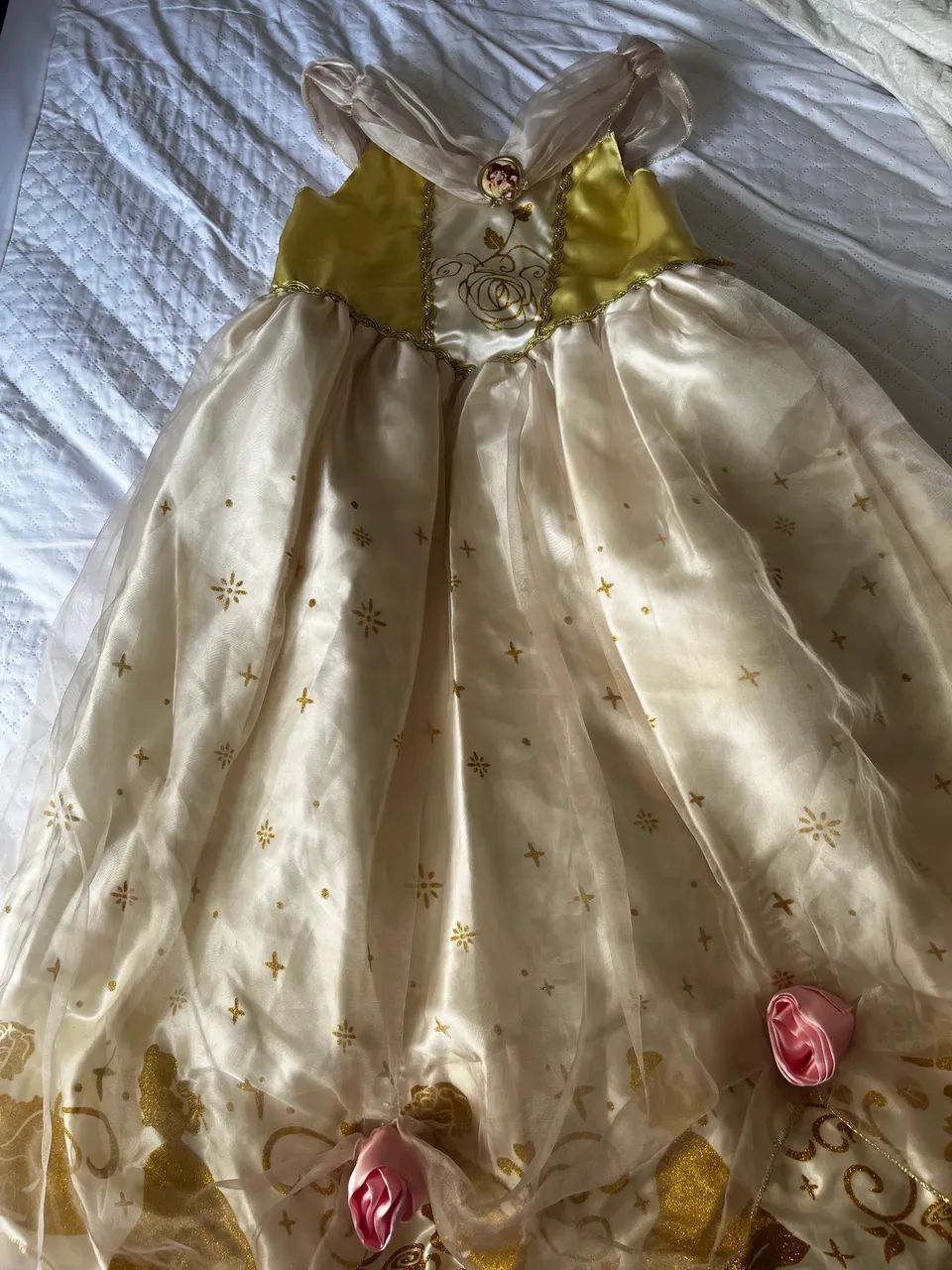 Vestido temático  - Foto 2