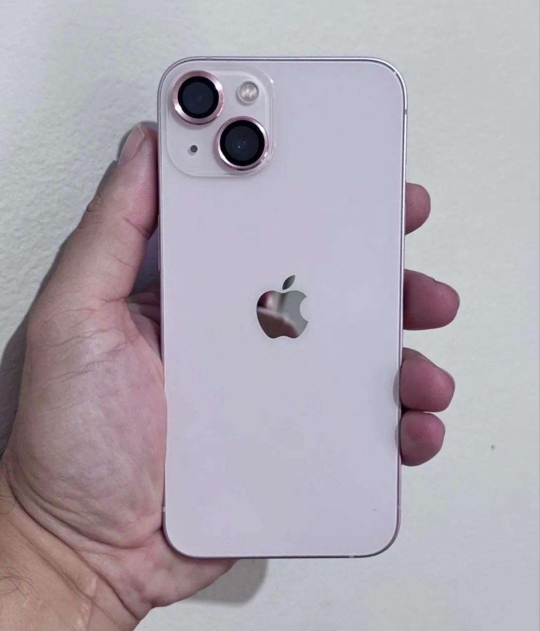 iPhone 13 trocó em iPhone 12 Pro Max  - Foto 2