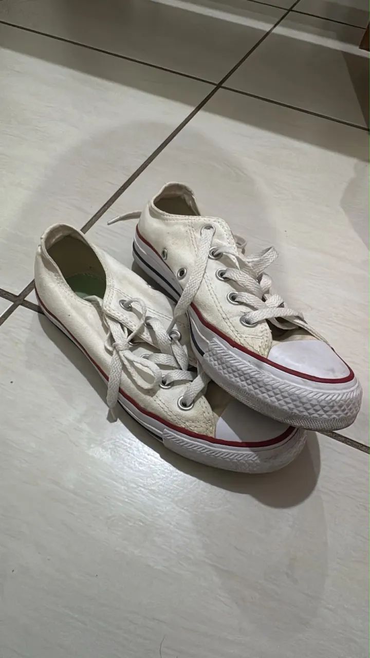 All star original e molecas