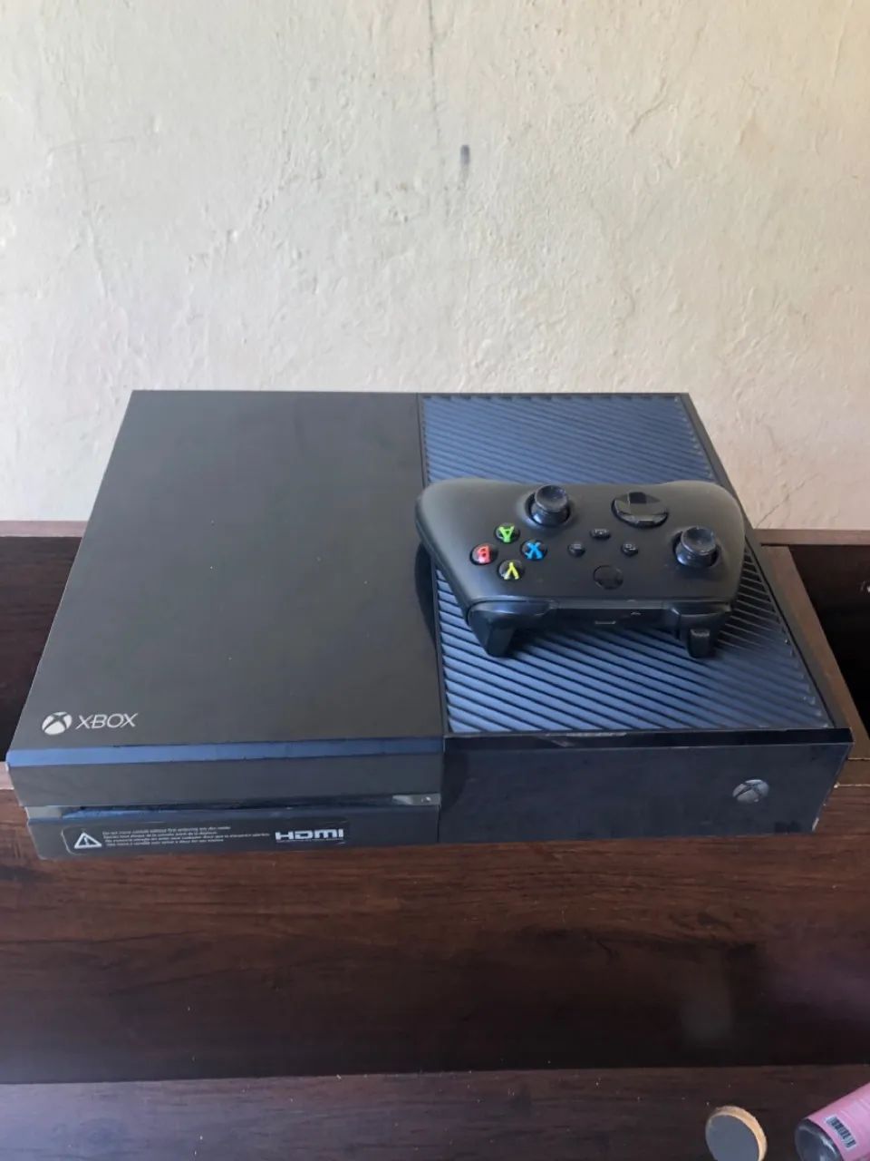 Xbox one  - Foto 2