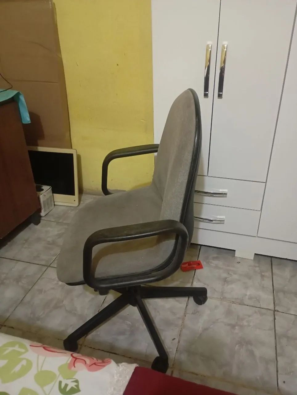 cadeira de escritório - Foto 5