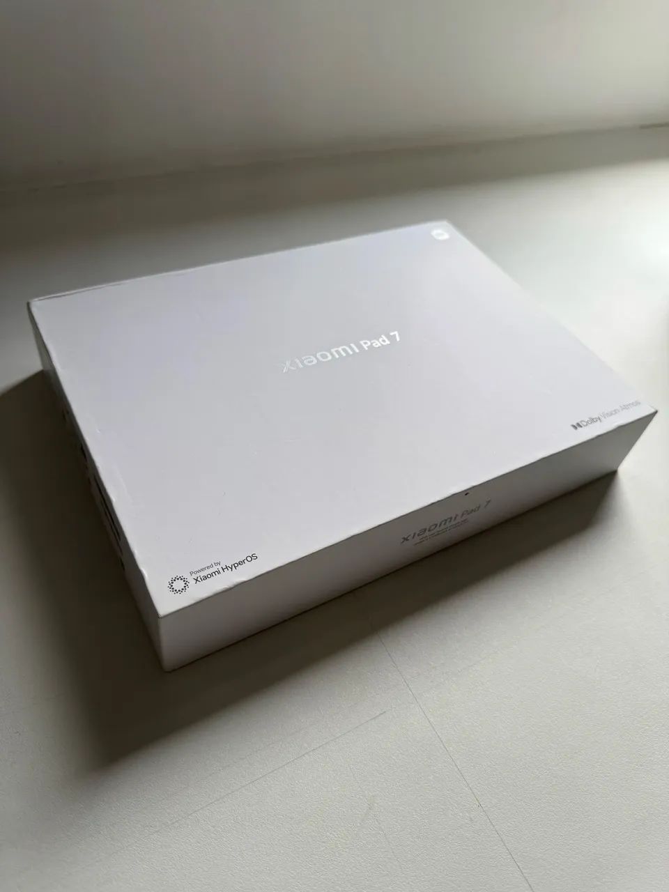 Tablet Xiaomi Pad 7 - Foto 4