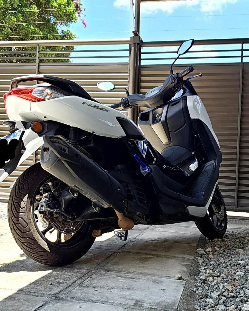 N-MAX - Foto 3