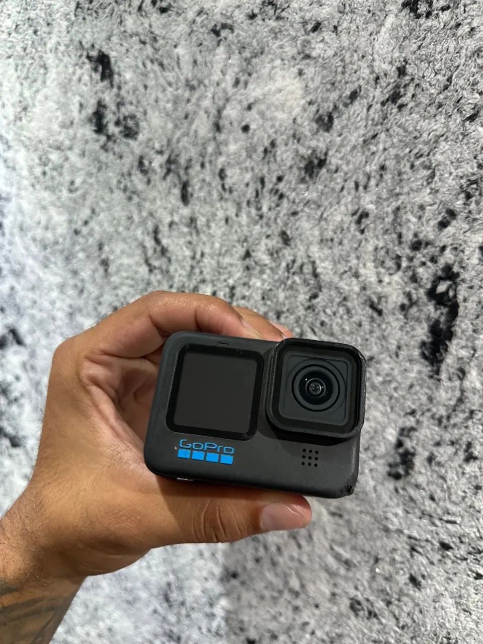 Câmera goprohero 11