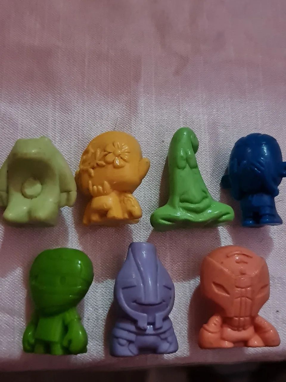 Boneco gogos da panini cod 03 - Foto 2
