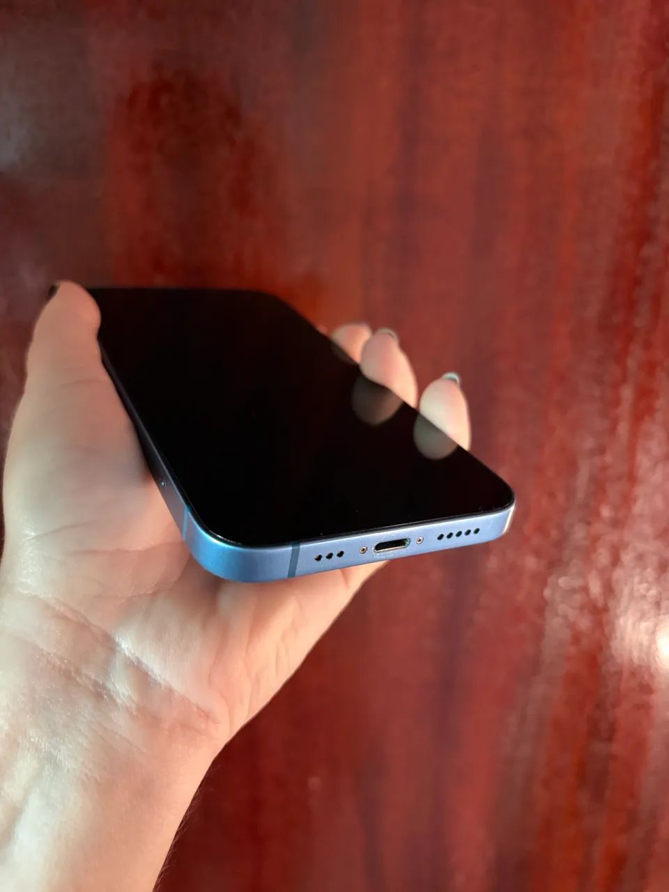 iPhone 13 usado em ótimo estado - Foto 3