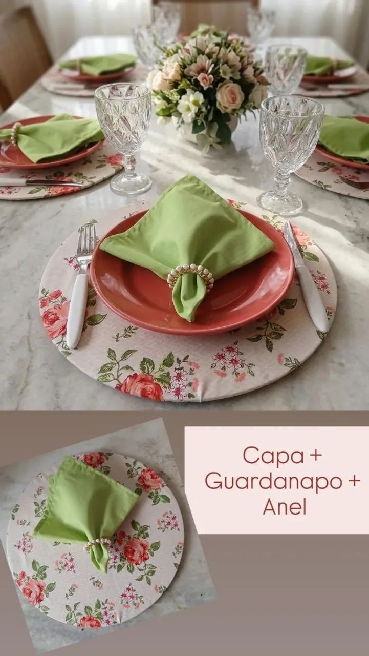 Mesa posta  - Foto 2