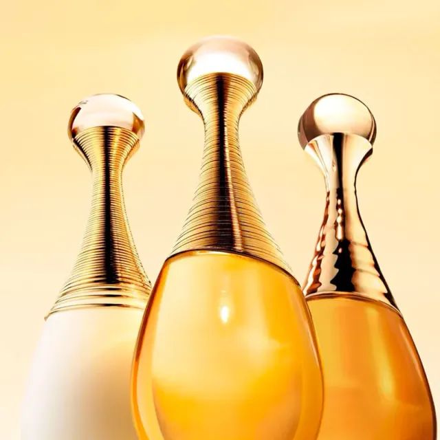 Perfume Dior J?adore Eau de Parfum 100ml Feminino - Lacrado - Foto 5