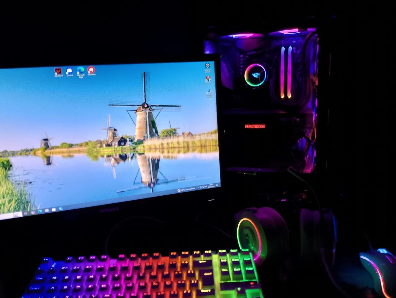 Pc gamer  - Foto 2