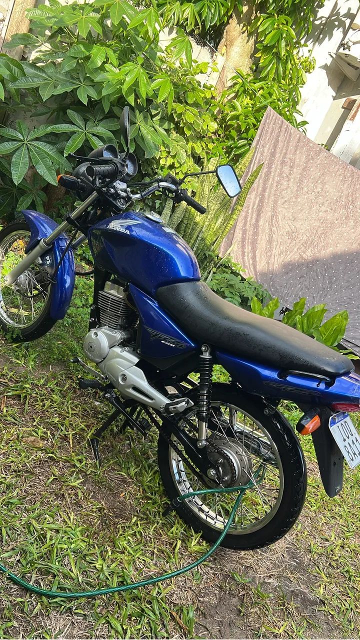 CG 150 ESD - Foto 2