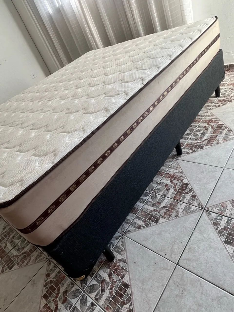 Cama KingStar Queen - Foto 4
