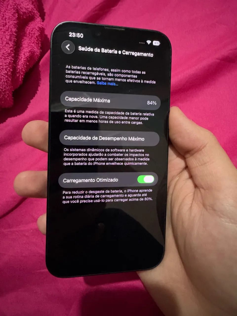 iPhone 14 - Foto 5