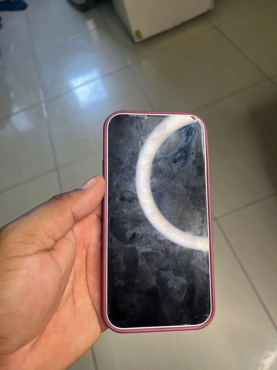 iPhone 13 ?LEIA A DESCRIÇÃO? - Foto 3