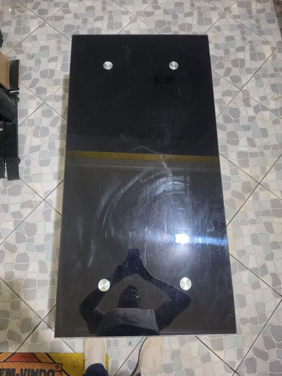Mesa de centro  - Foto 2