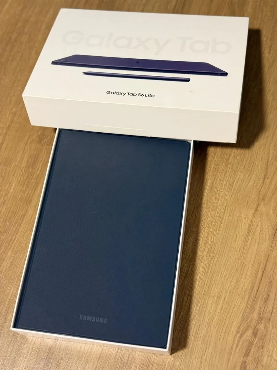 Samsung Galaxy Tab S6 Lite 128GB - S Pen Original - Foto 2
