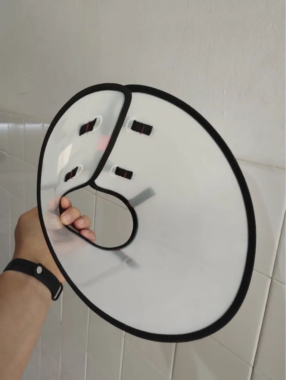 COLAR ELIZABETANO - Foto 2