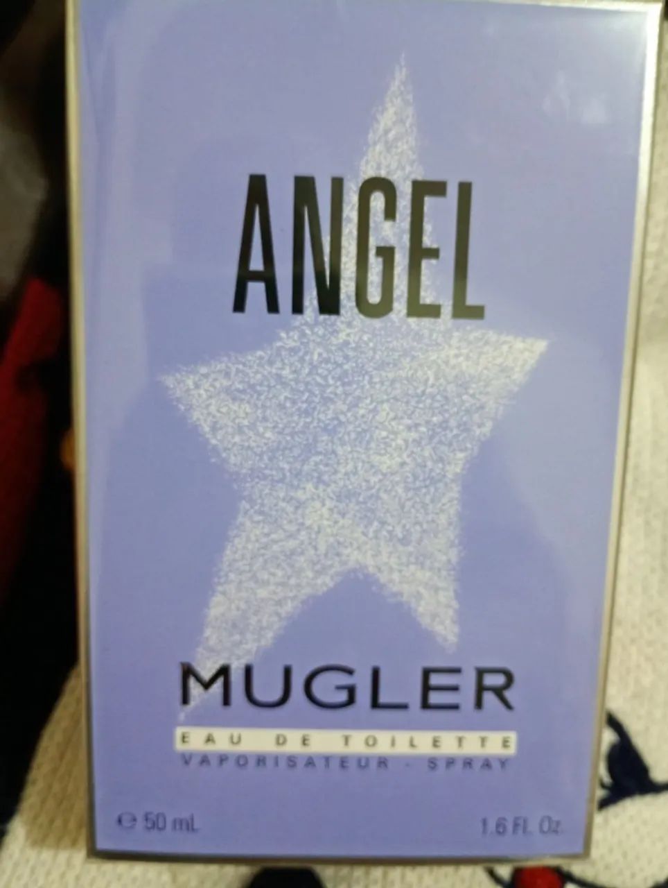 Perfume Angel