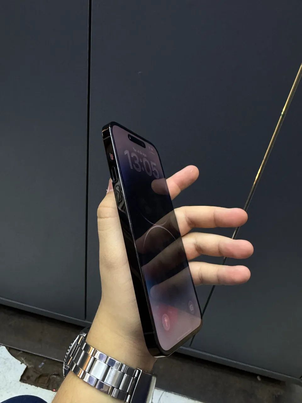14 pro Max 128gb - Foto 3