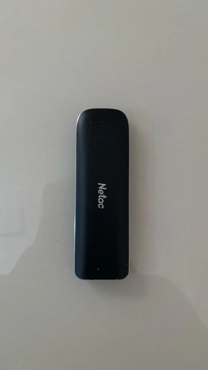 Vendo SSD Portátil 1TB - Foto 3