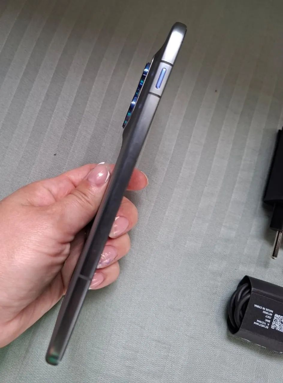 Motorola Edge 70 - 256gb - Foto 5