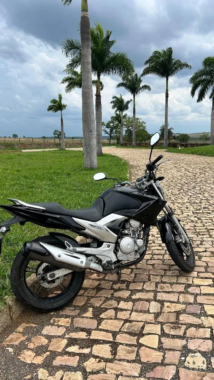 Fazer 250 - Foto 2