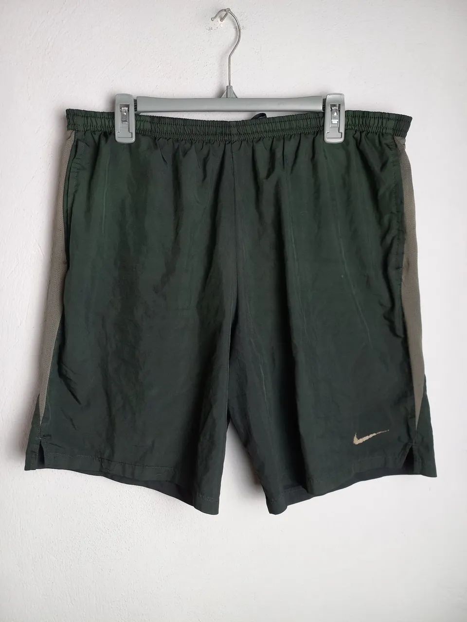 short nike dri-fit masculino g