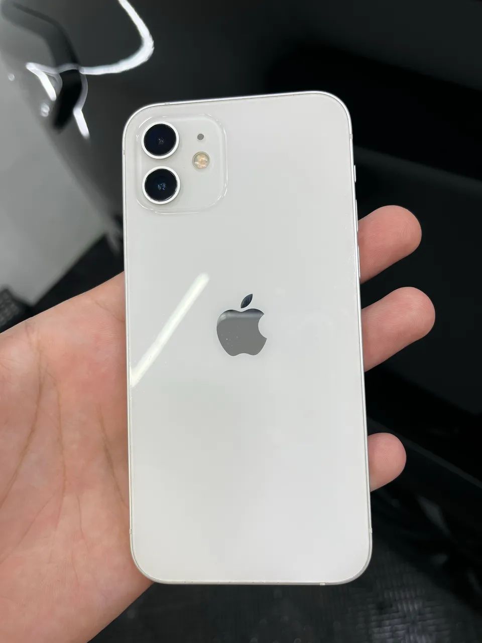 IPHONE 12 64G. TODO ORIGINAL! - Celulares e Smartphones - Malvinas
