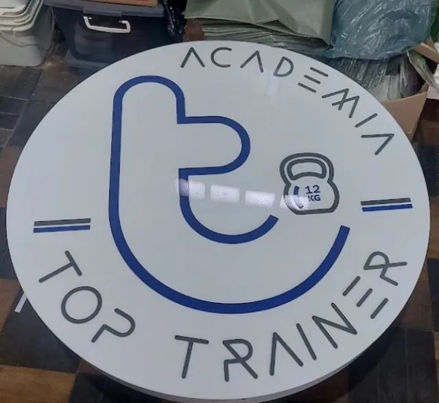 Serviço de Corte e gravação a Laser em Acrílico - Foto 4
