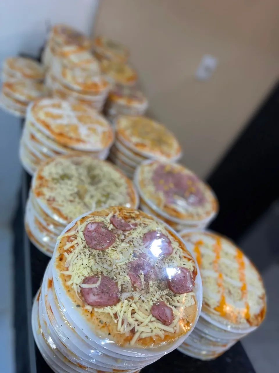 Pizzas  - Foto 4