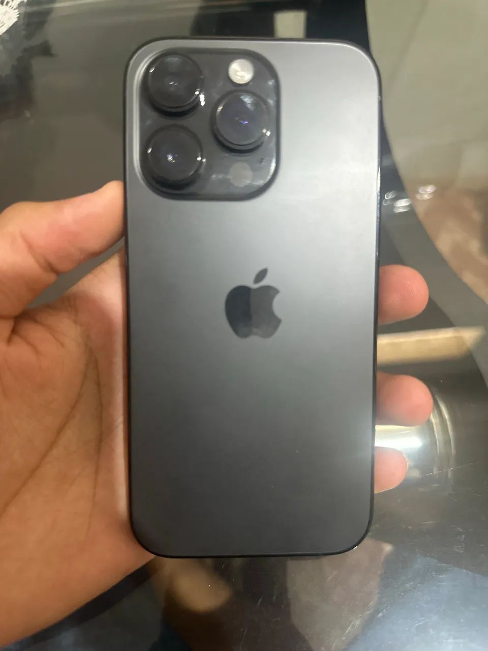iPhone 14 Pro - 128gb