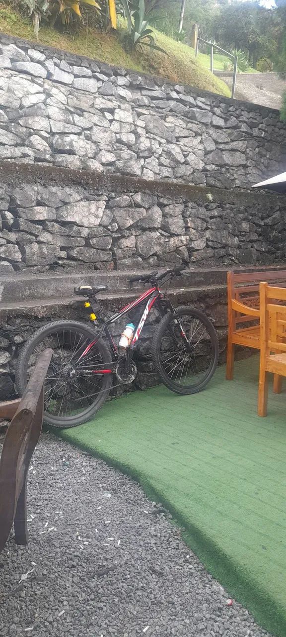 TSW RIDE TAM. M 21V - Foto 3