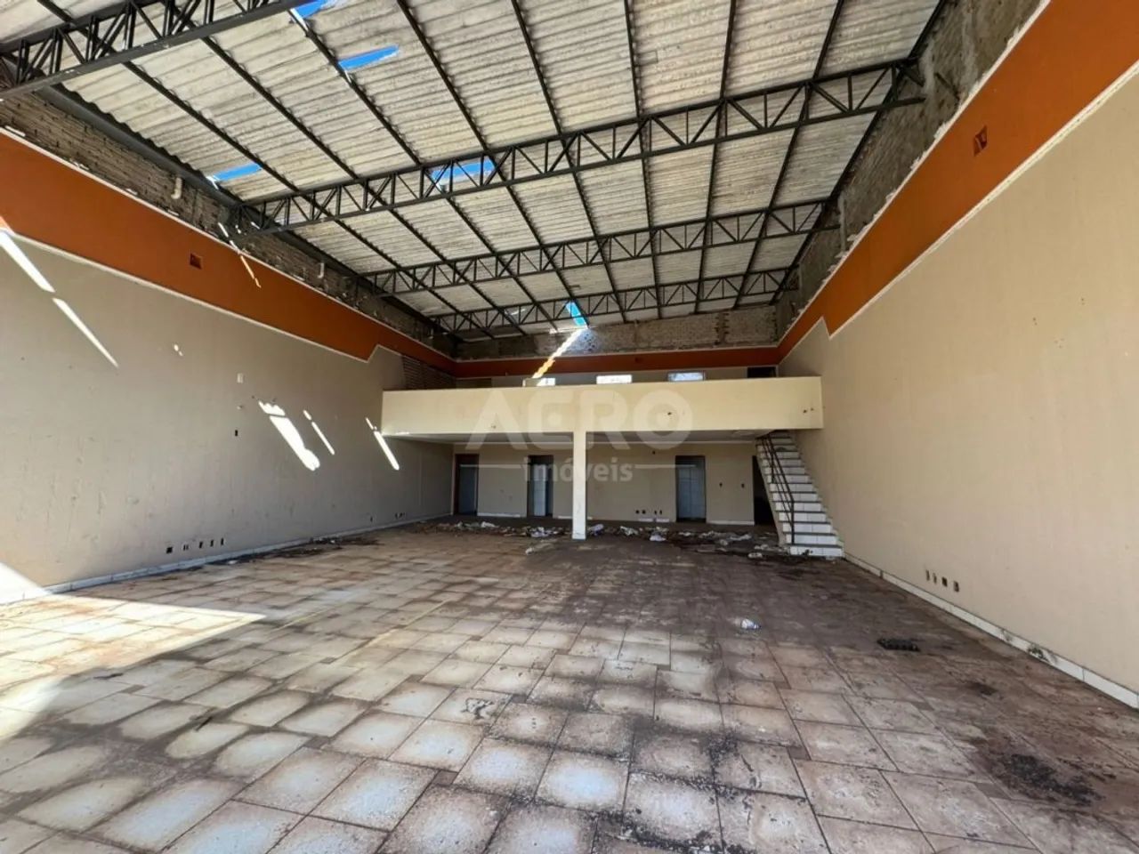 Ponto Comercial para aluguel com 242 m² em Centro, Bauru - SP - Foto 5