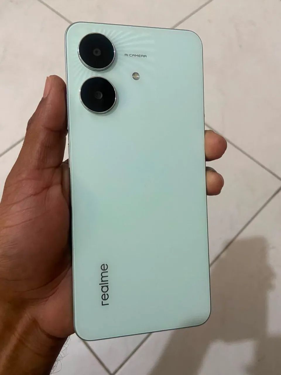Realme not60x 128gb - Foto 4