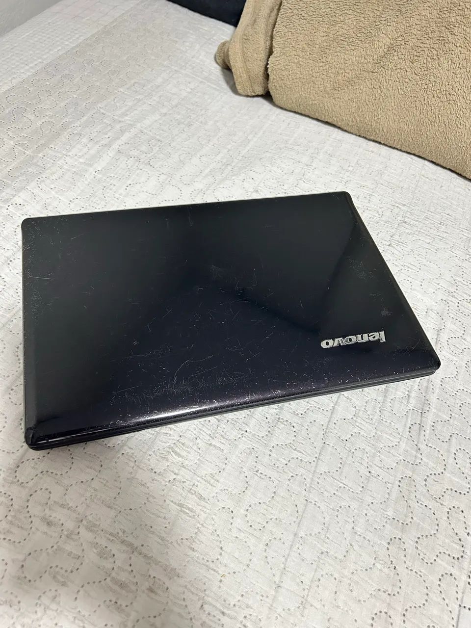 Notebook Lenovo  - Foto 3
