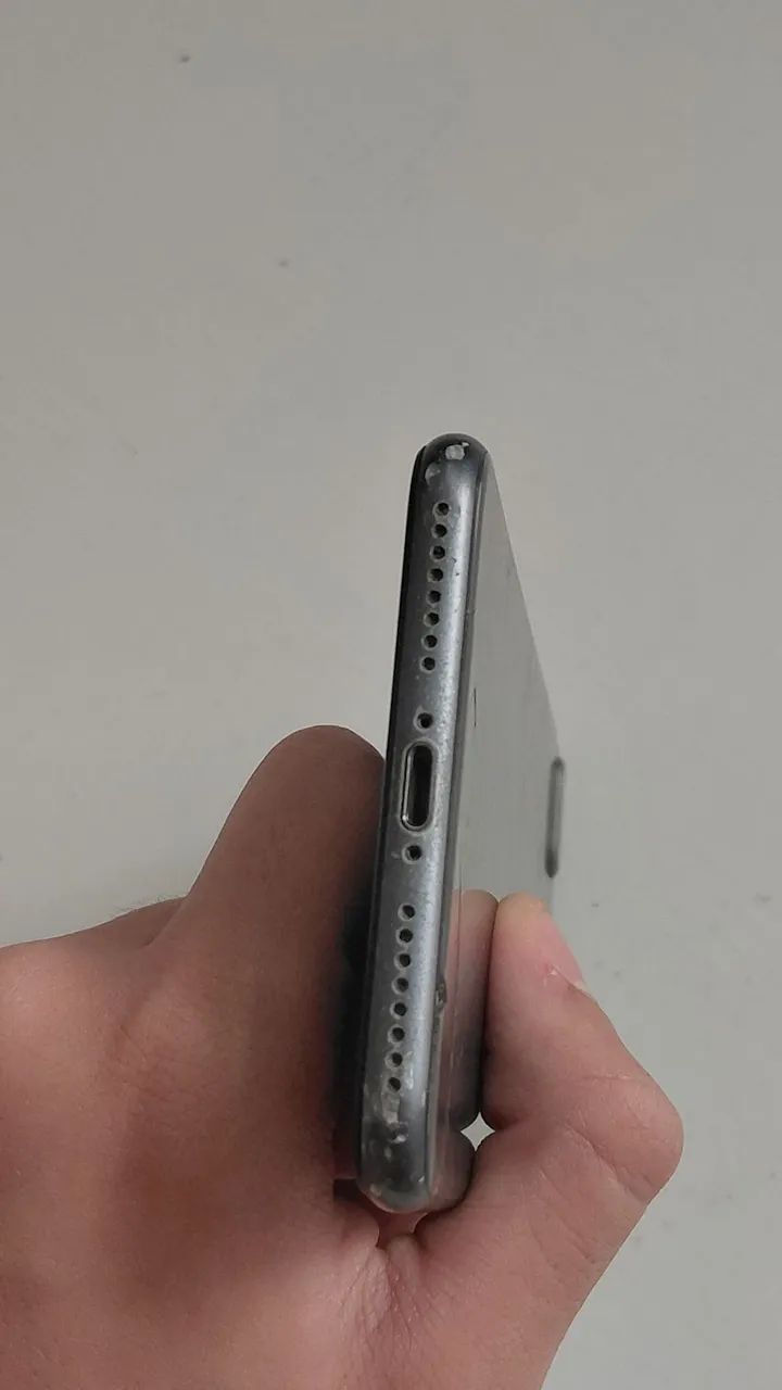 ? iPhone 8 Plus 256GB ? Para conserto/peças - Foto 3