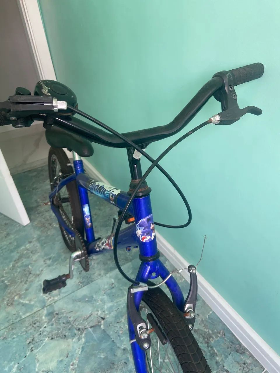 Bicicleta infantil - Foto 2