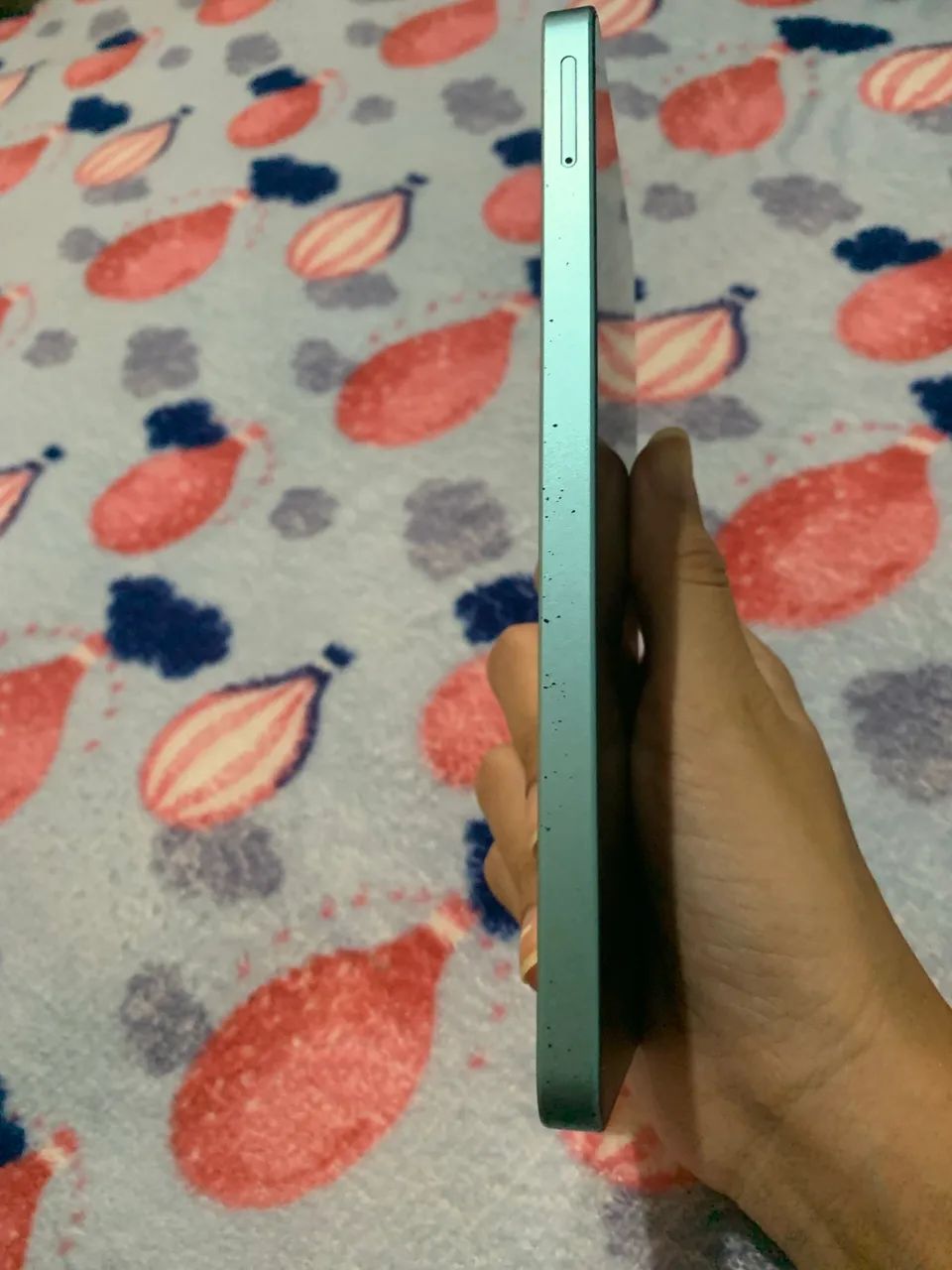 Celular A06 7 meses de uso,sem defeito - Foto 2
