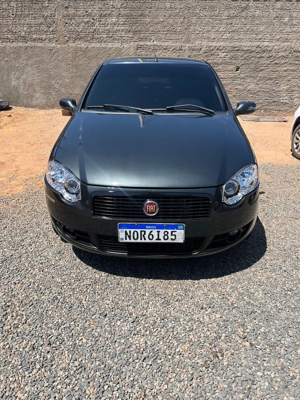 Fiat Palio Essence 1.6 Flex 16V 5P 2011 - Foto 3