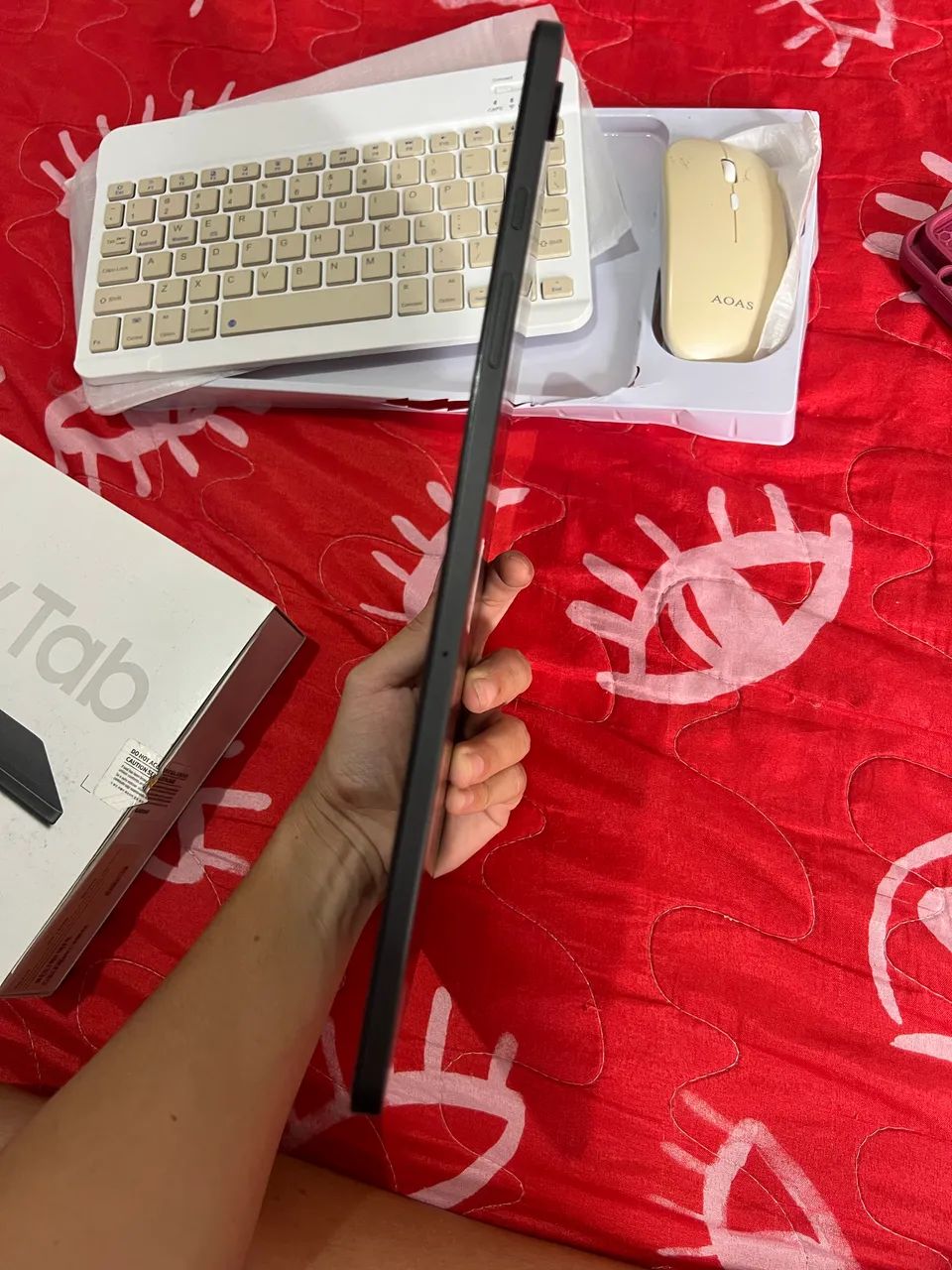 Tablet galaxy Tab A9+ - Foto 2
