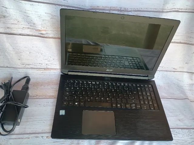Acer Aspire 3 I3 de 6 Ger SSD 512 e * de RAM - Foto 3