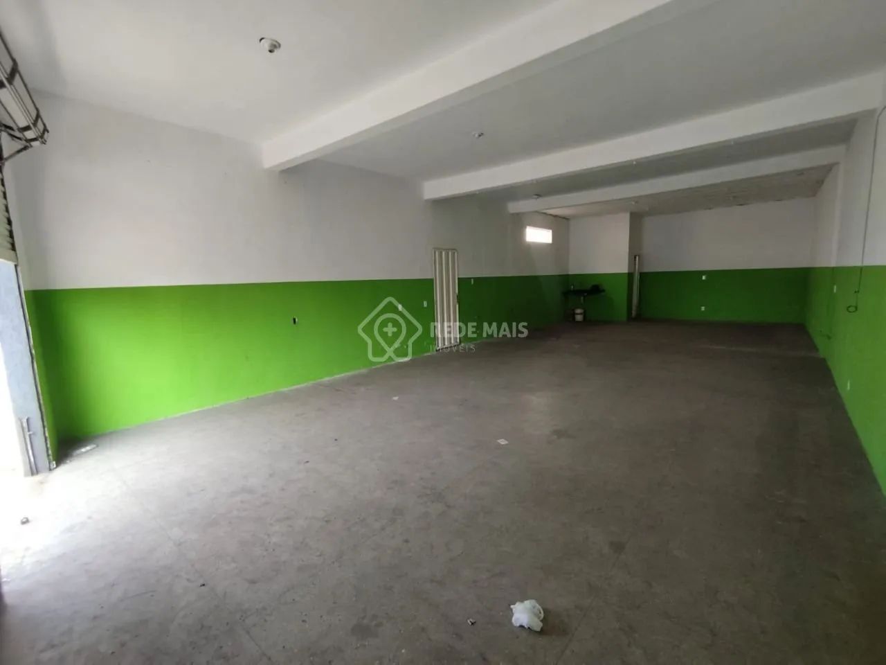LOJA AMPLA COM 02 PORTAS E LOCALIZAÇÃO PRIVILEGIADA NO ELDORADO - Foto 4