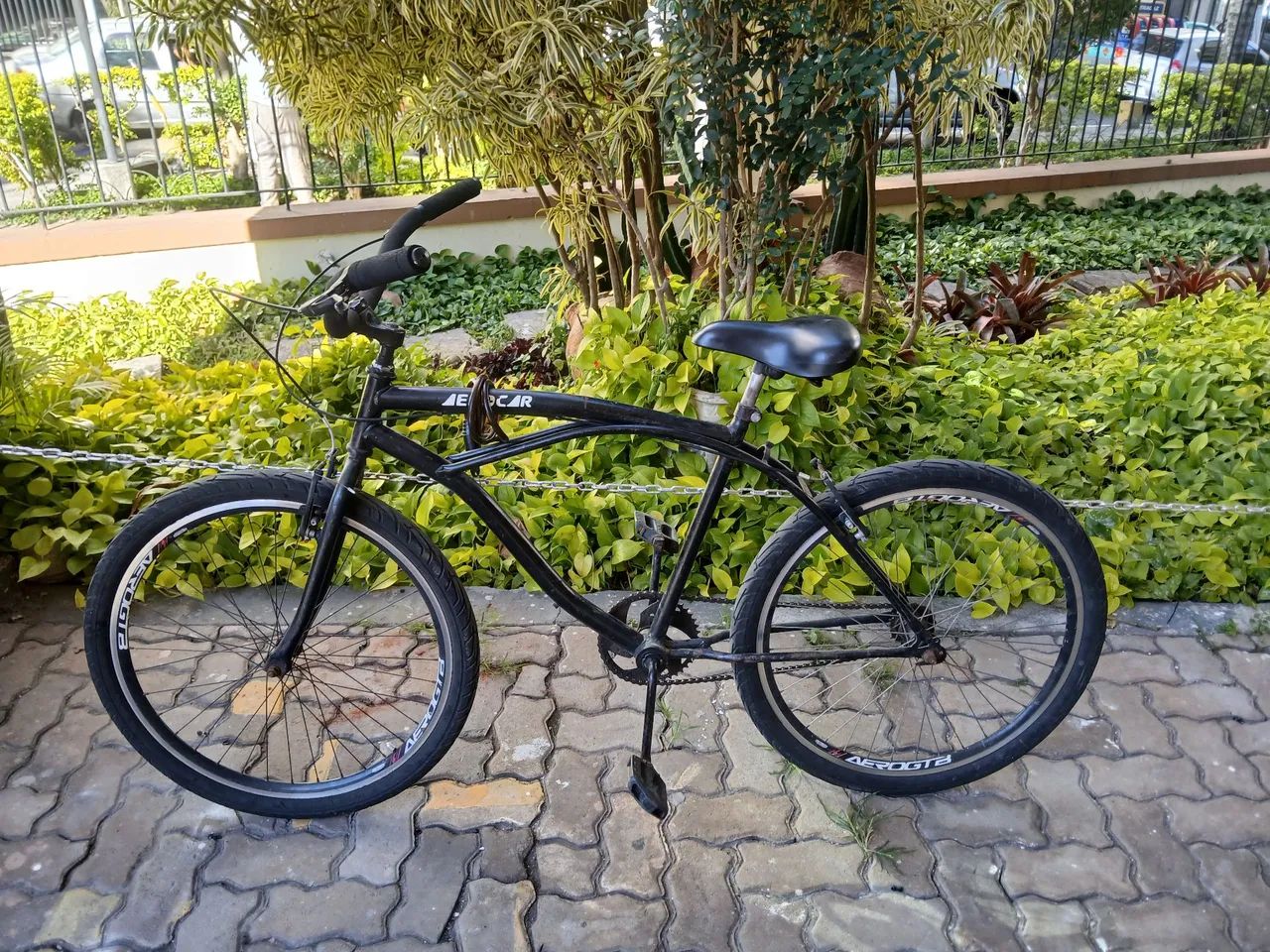 Bicicleta praiana - Foto 2