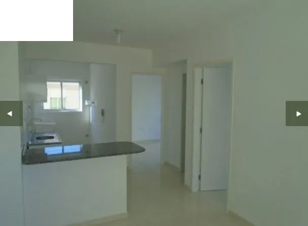 ALUGUEL ANUAL APARTAMENTO 2 QUARTOS DORMITÓRIOS FLORIANÓPOLIS CONTINENTE DIRETO PROPRIETÁR - Foto 2
