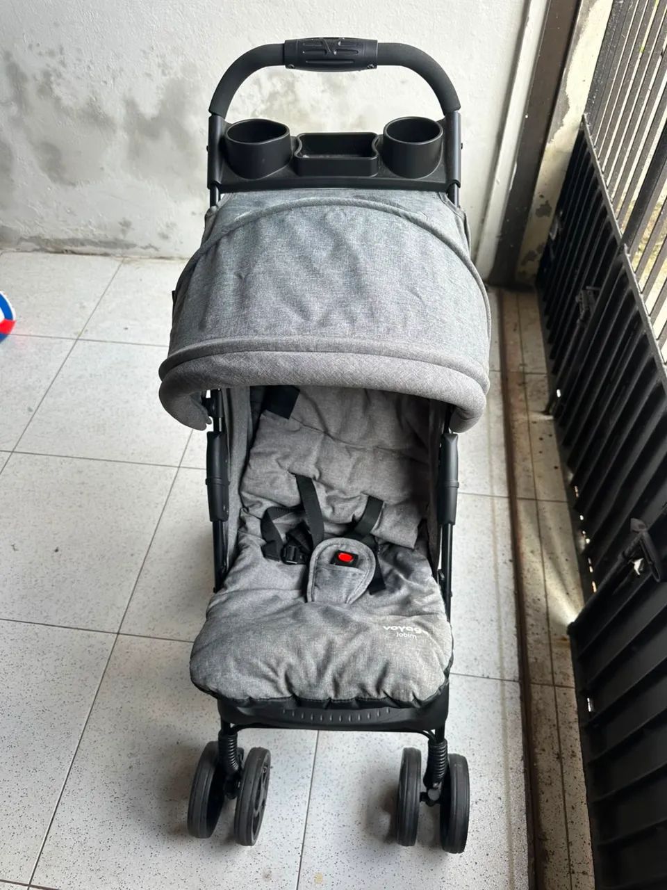 Carinho de bebê  - Foto 3