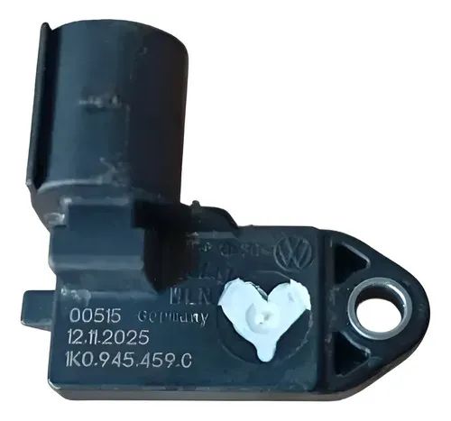 Sensor Cilindro Mestre Freio Volkswagen Tcross 2020 A 2024 - Foto 3