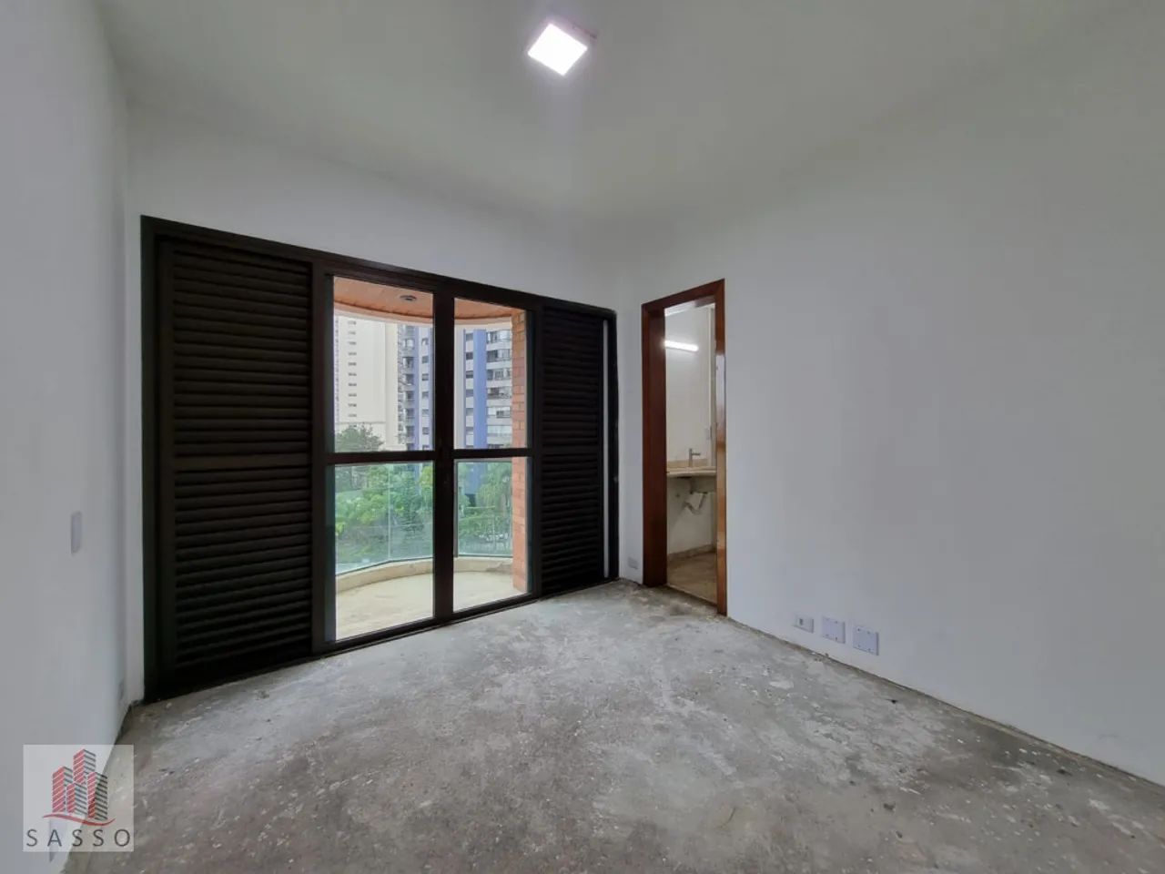 Vendo apartamento com 4 quartos no Morumbi. - Foto 4