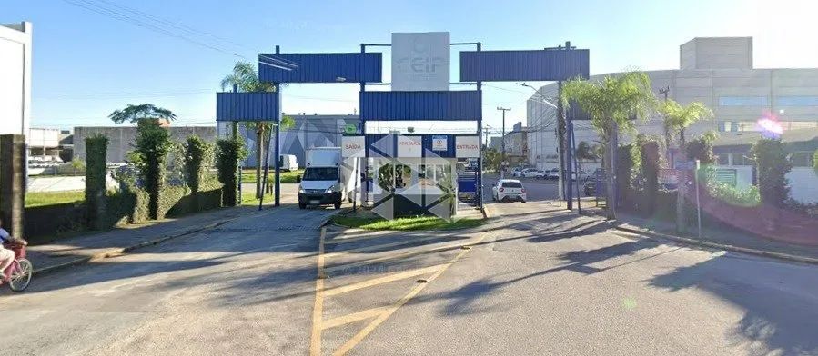 Galpão Comercial de Alto Padrão à Venda no CEIP - Palhoça/SC - Foto 5