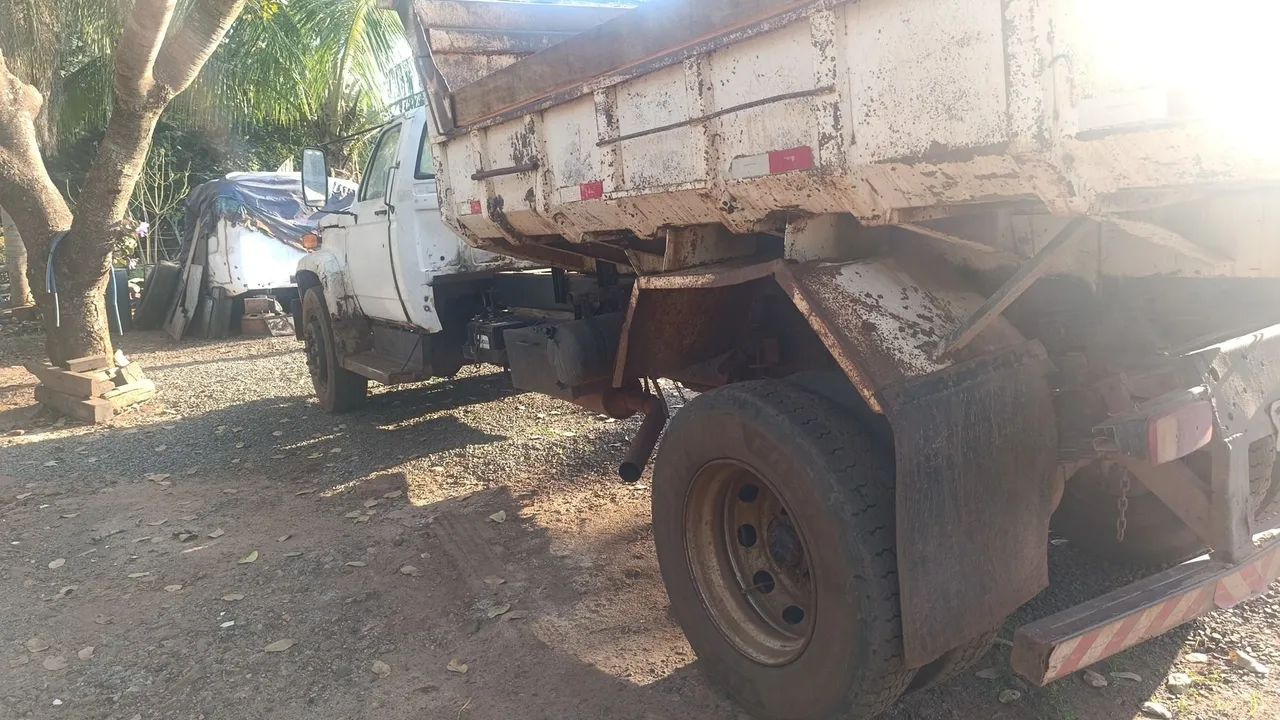 Caçamba  - Foto 3