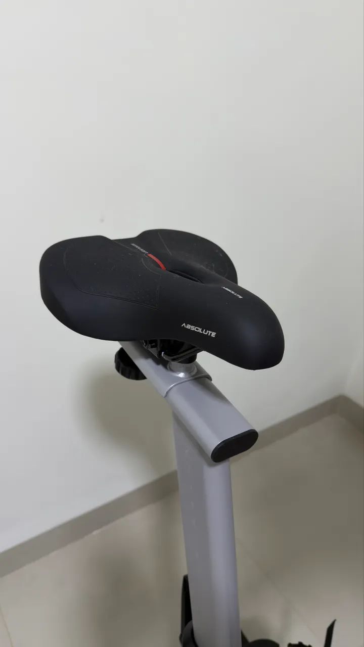 BICICLETA SPINING / ERGOMÉTRICA - Foto 4