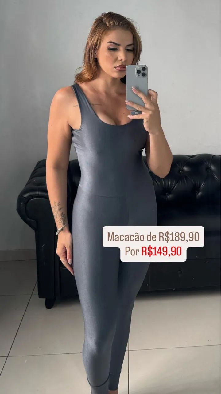 Moda fitness 